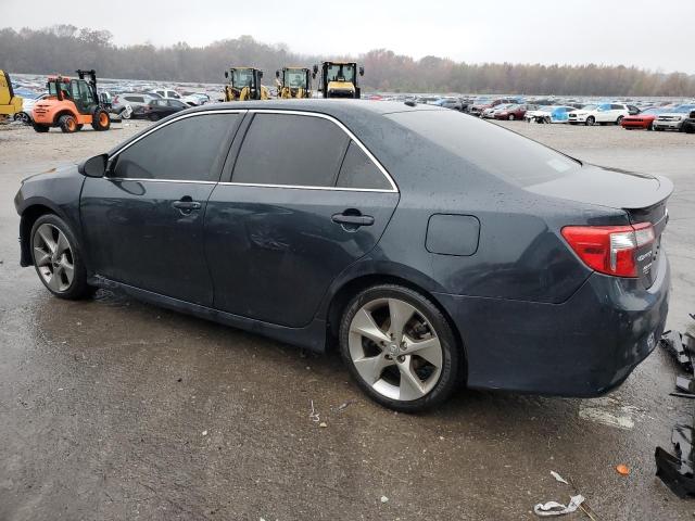 Изображение 2 2014 TOYOTA CAMRY L 2014 с VIN 4T1BF1FK4EU811401