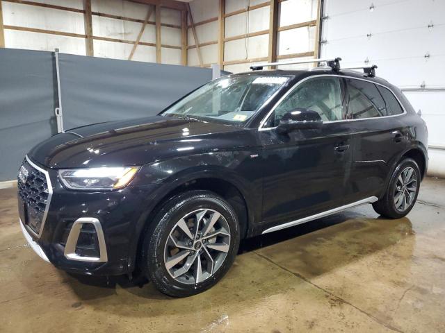 2023 AUDI Q5 PREMIUM PLUS 45 2023 image