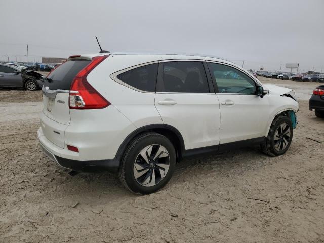 Изображение 3 2016 HONDA CR-V TOURING 2016 с VIN 5J6RM4H94GL136172