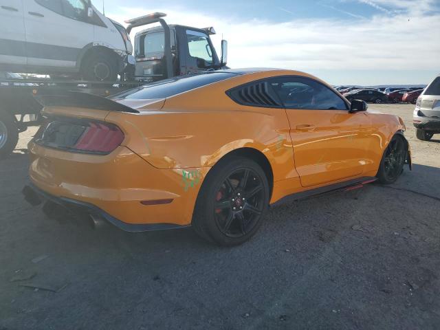 Изображение 3 2019 FORD MUSTANG  2019 с VIN 1FA6P8TH6K5112769
