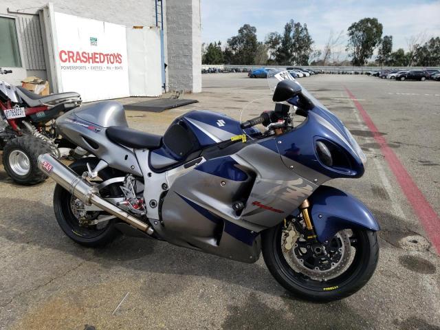 2006 SUZUKI GSX1300 R 2006 image