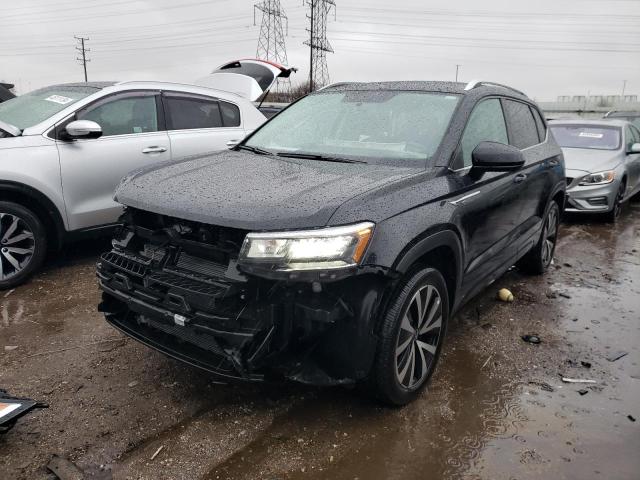2022 VOLKSWAGEN TAOS SE 2022 image