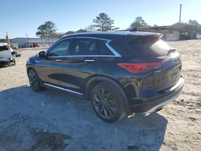 Obraz 2 z 2019 INFINITI QX50 ESSENTIAL 2019 z VIN 3PCAJ5M15KF137764