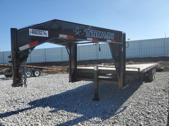 Изображение 2 2016 TITA GOOSENECK 2016 с VIN 4TGF2620XG1074827