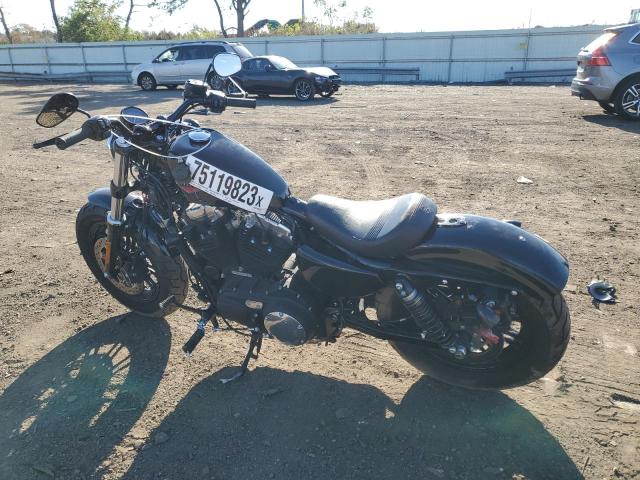 Изображение 3 2021 HARLEY-DAVIDSON XL1200 X 2021 с VIN 1HD1LC312MB403584