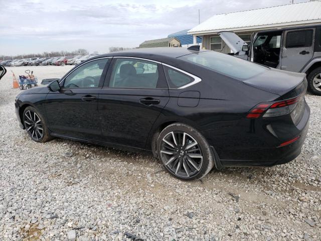 Image 2 of 2023 HONDA ACCORD TOURING HYBRID 2023 with VIN 1HGCY2F82PA069034