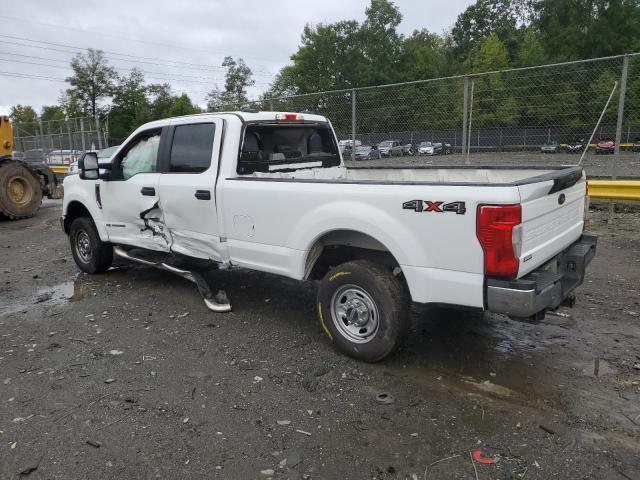 Image 2 of 2022 FORD F250 SUPER DUTY 2022 with VIN 1FT8W2BT1NEC98878