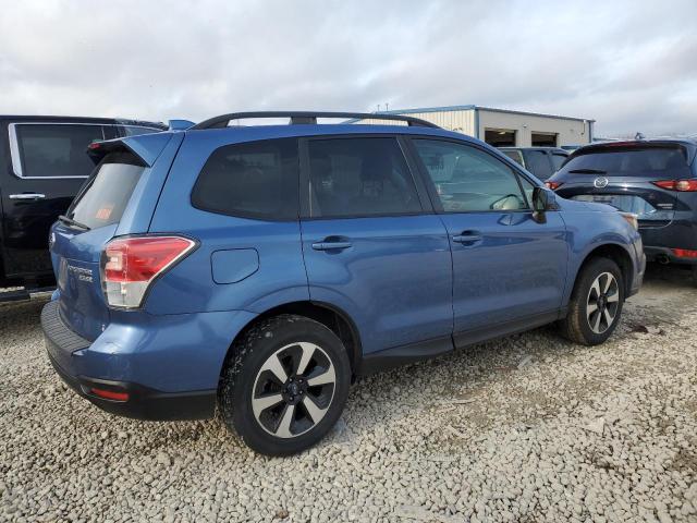 Image 3 of 2017 SUBARU FORESTER 2.5I PREMIUM 2017 with VIN JF2SJAEC7HH516837