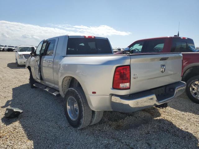Image 2 of 2017 RAM 3500 SLT 2017 with VIN 3C63RPLL0HG603000