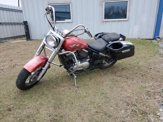 Obraz 2 z 1996 KAWASAKI VN800 B 1996 z VIN JKBVNCB1XTA036510