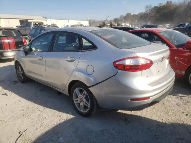 Image 2 of 2018 FORD FIESTA SE 2018 with VIN 3FADP4BJ0JM122193