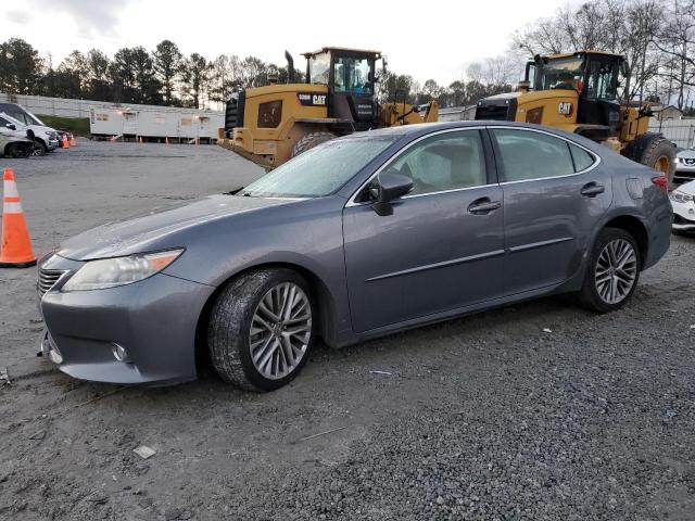 Image 1 of 2013 LEXUS ES 350 2013 with VIN JTHBK1GG5D2048663