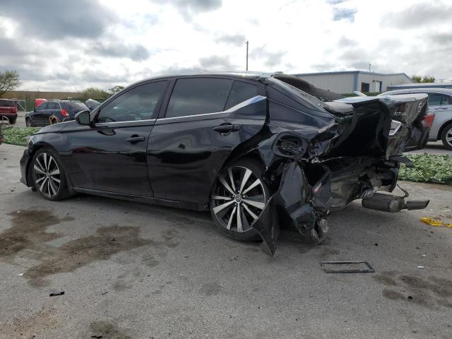 Изображение 2 2019 NISSAN ALTIMA SR 2019 с VIN 1N4BL4CV1KC143416