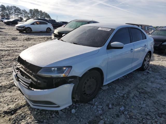 2017 VOLKSWAGEN JETTA S 2017 image