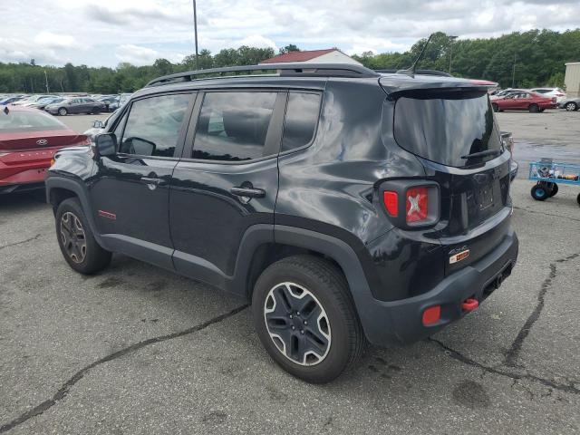 Изображение 2 2016 JEEP RENEGADE TRAILHAWK 2016 с VIN ZACCJBCT0GPC83337