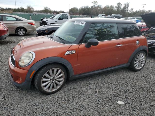 2011 MINI COOPER S 2011 image