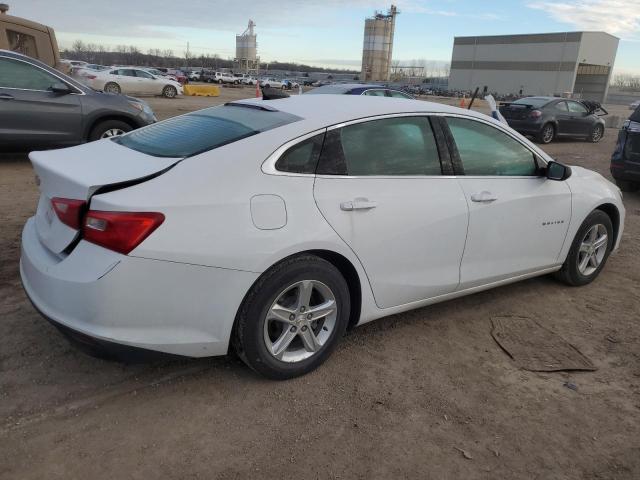 Image 3 of 2018 CHEVROLET MALIBU LS 2018 with VIN 1G1ZB5ST2JF293476