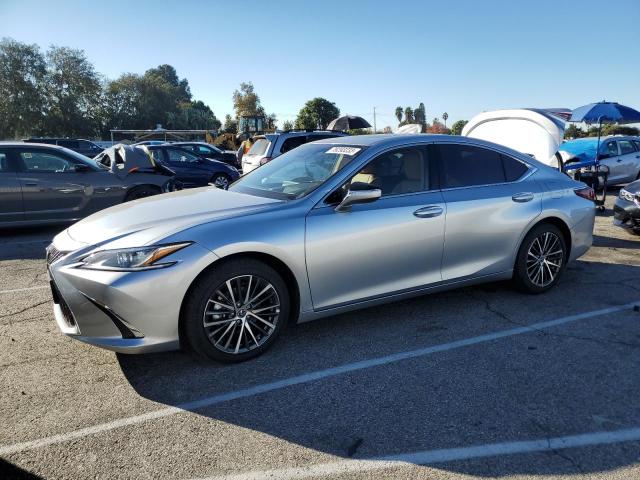 2024 LEXUS ES 300H BASE 2024 image