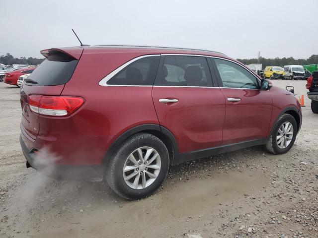 Image 3 of 2017 KIA SORENTO LX 2017 with VIN 5XYPG4A54HG197112