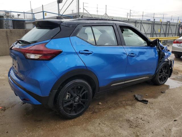 Изображение 3 2023 NISSAN KICKS SR 2023 с VIN 3N1CP5DV8PL527490