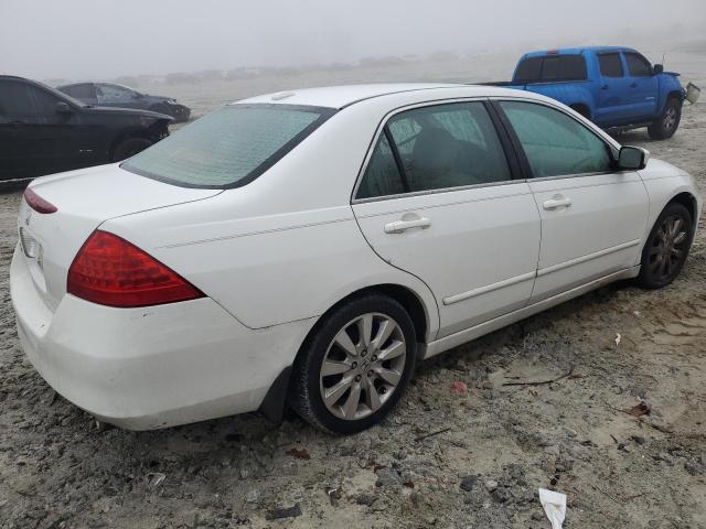 Image 3 of 2007 HONDA ACCORD EX 2007 with VIN 1HGCM66517A062701