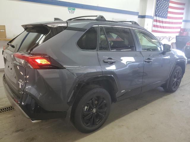 Image 3 of 2024 TOYOTA RAV4 SE 2024 with VIN JTM16RFV0RD122244