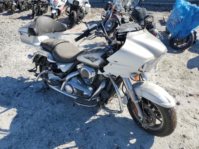 2013 KAWASAKI VN1700 A 2013 image