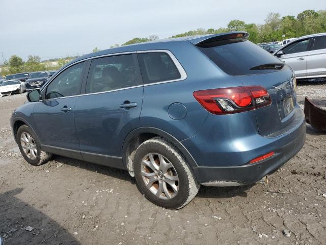 Obraz 2 z 2015 MAZDA CX-9 TOURING 2015 z VIN JM3TB2CA6F0453160