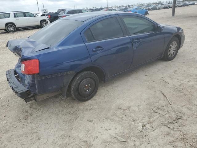 Изображение 3 2009 MITSUBISHI GALANT ES 2009 с VIN 4A3AB36F49E006201