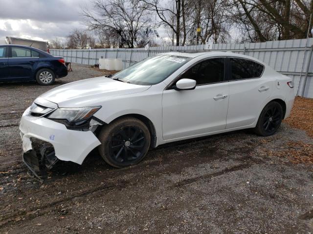 Obraz 2016 ACURA ILX PREMIUM 2016