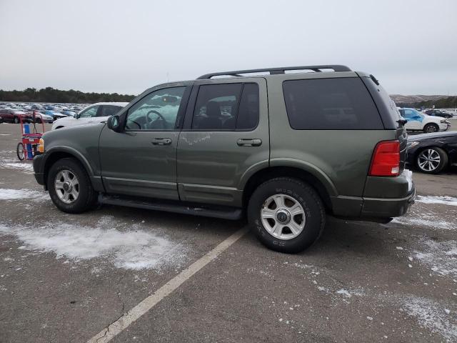 Image 2 of 2002 FORD EXPLORER LIMITED 2002 with VIN 1FMDU75W62UB58586