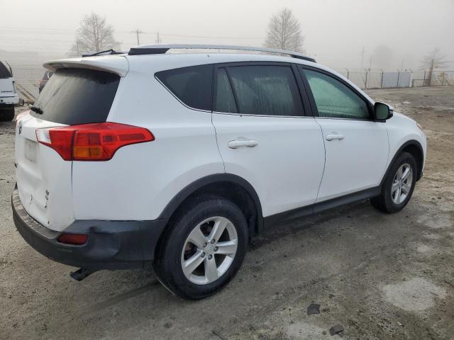 Image 3 of 2013 TOYOTA RAV4 XLE 2013 with VIN 2T3RFREV1DW082353