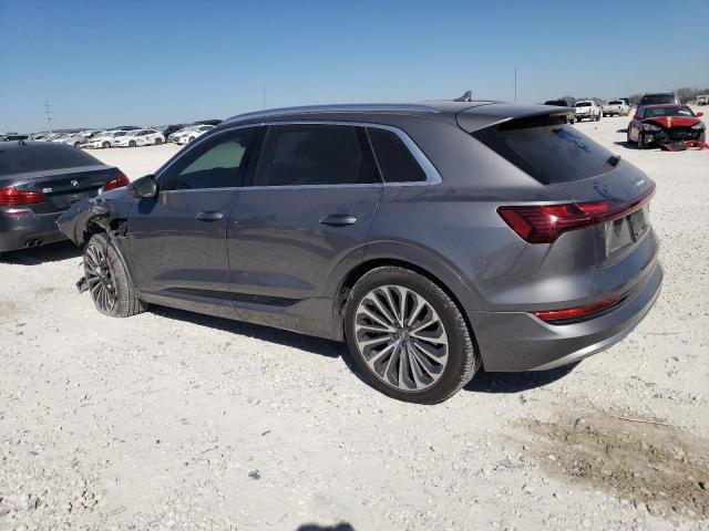 Image 2 of 2019 AUDI E-TRON PRESTIGE 2019 with VIN WA1VABGE2KB013964