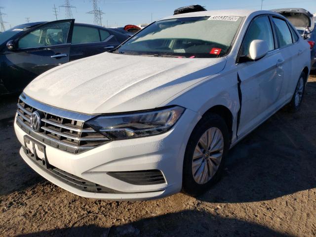 Image 1 of 2020 VOLKSWAGEN JETTA S 2020 with VIN 3VWC57BU4LM081946