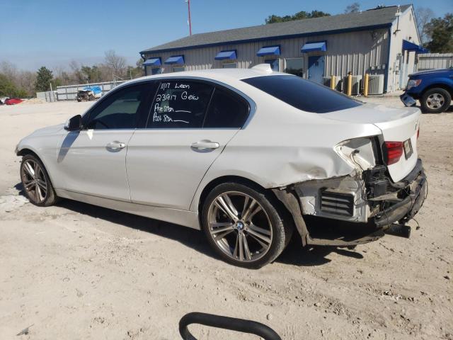 Image 2 of 2016 BMW 340 I 2016 with VIN WBA8B3C50GK383374