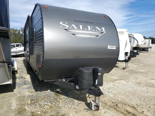 Изображение 1 2020 WILDWOOD SALEM 2020 с VIN 4X4TSMC28LA325273