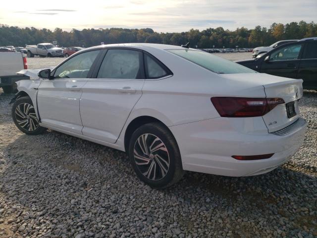 Изображение 2 2021 VOLKSWAGEN JETTA SEL 2021 с VIN 3VWE57BU1MM071725