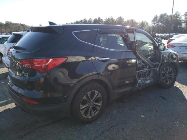 Image 3 of 2016 HYUNDAI SANTA FE SPORT  2016 with VIN 5XYZTDLB4GG311745