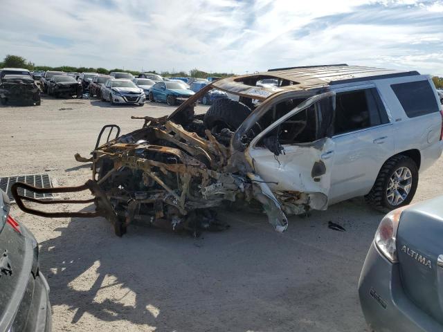 Image 1 of 2018 CHEVROLET TAHOE K1500 LT 2018 with VIN 1GNSKBKC4JR173546