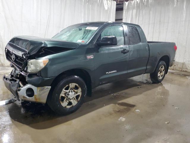 Image 1 of 2008 TOYOTA TUNDRA DOUBLE CAB 2008 with VIN 5TBBV54148S507009