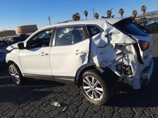 Image 2 of 2018 NISSAN ROGUE SPORT S 2018 with VIN JN1BJ1CP9JW157872