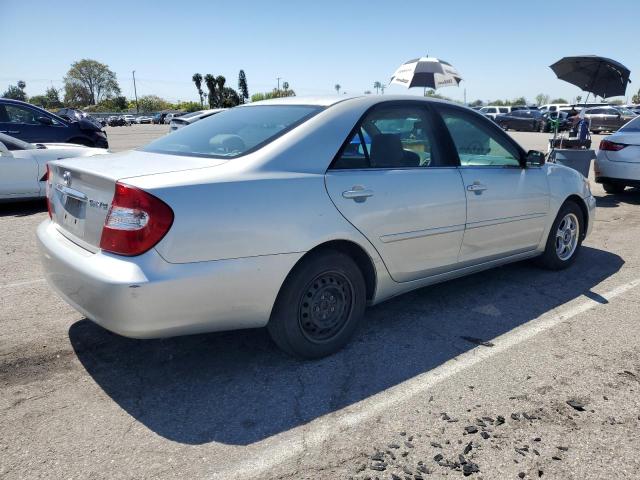 Изображение 3 2004 TOYOTA CAMRY LE 2004 с VIN 4T1BE32K74U852317