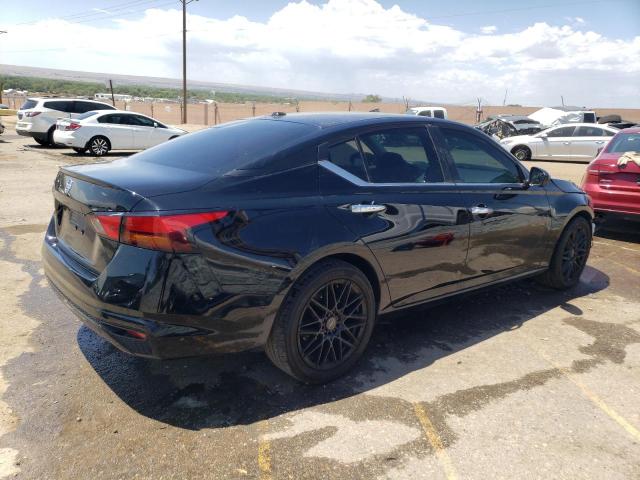 Изображение 3 2020 NISSAN ALTIMA S 2020 с VIN 1N4BL4BV7LC236315