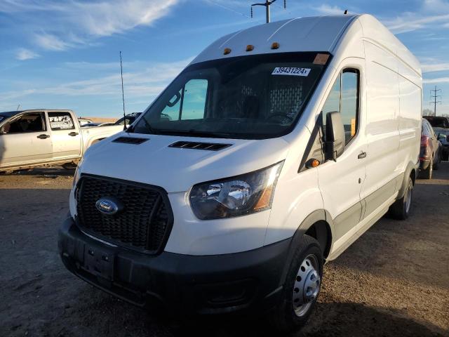 Изображение 1 2021 FORD TRANSIT T-350 HD 2021 с VIN 1FTRS4X86MKA81102