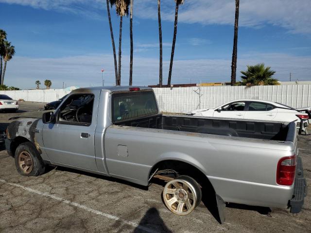 Изображение 2 2006 FORD RANGER  2006 с VIN 1FTYR10UX6PA83096