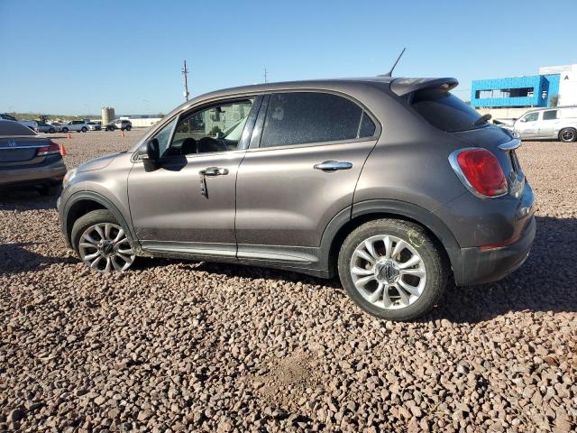 Image 2 of 2016 FIAT 500X EASY 2016 with VIN ZFBCFXBT9GP374073