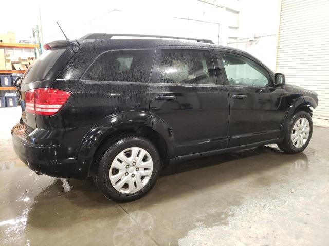 Image 3 of 2018 DODGE JOURNEY SE 2018 with VIN 3C4PDCAB3JT347668