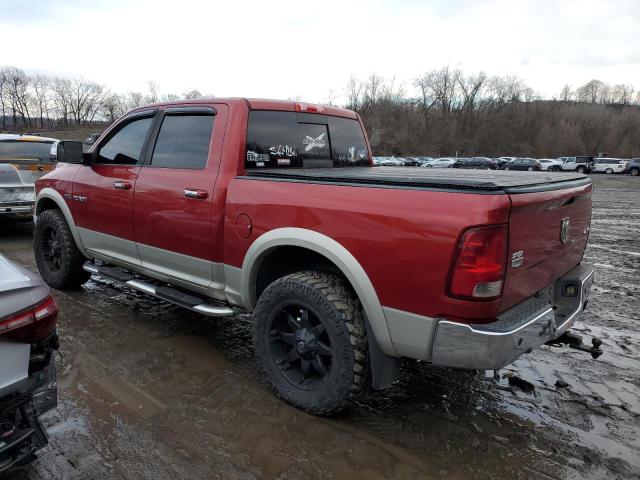 Obraz 2 z 2009 DODGE RAM 1500  2009 z VIN 1D3HV13T99S711429
