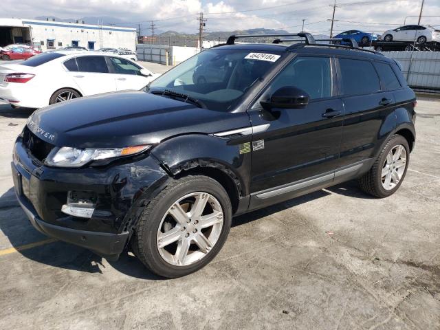 Изображение 2015 LAND ROVER RANGE ROVER EVOQUE PURE PLUS 2015