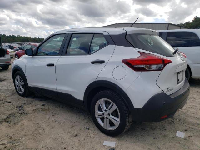 Image 2 of 2020 NISSAN KICKS S 2020 with VIN 3N1CP5BV9LL513062